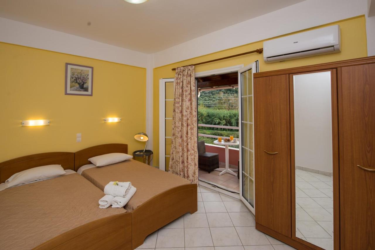 Kogeros Appartement *