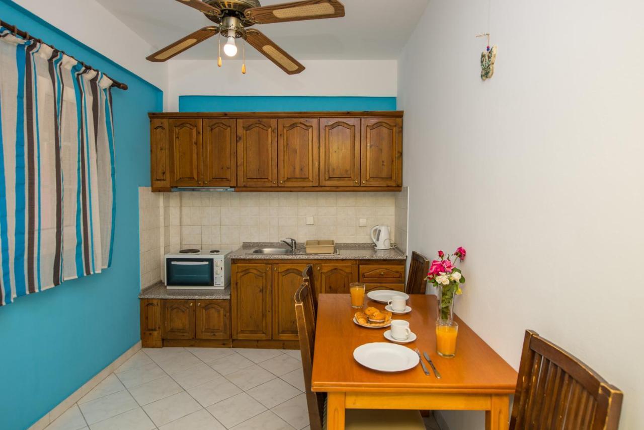 Kogeros Appartement
