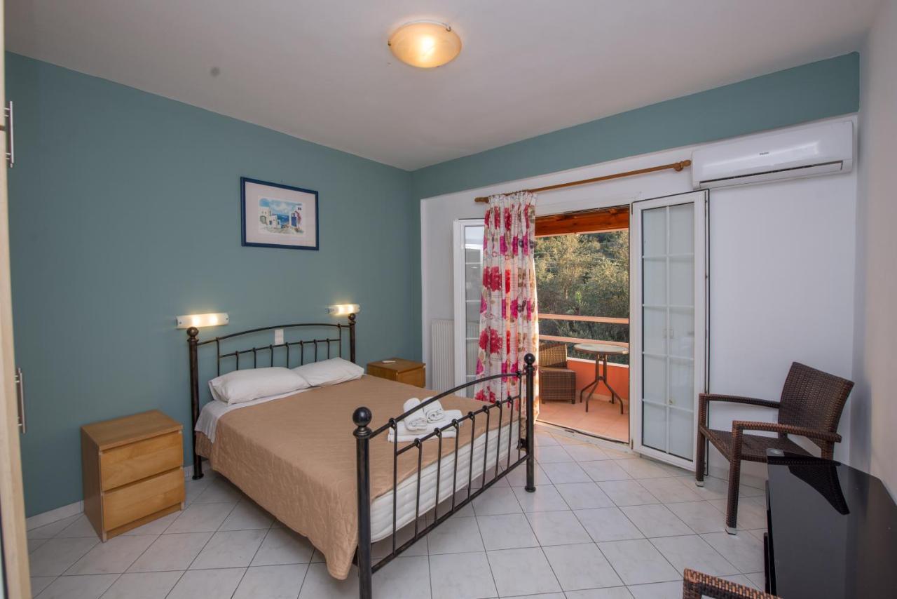 Appartement Kogeros