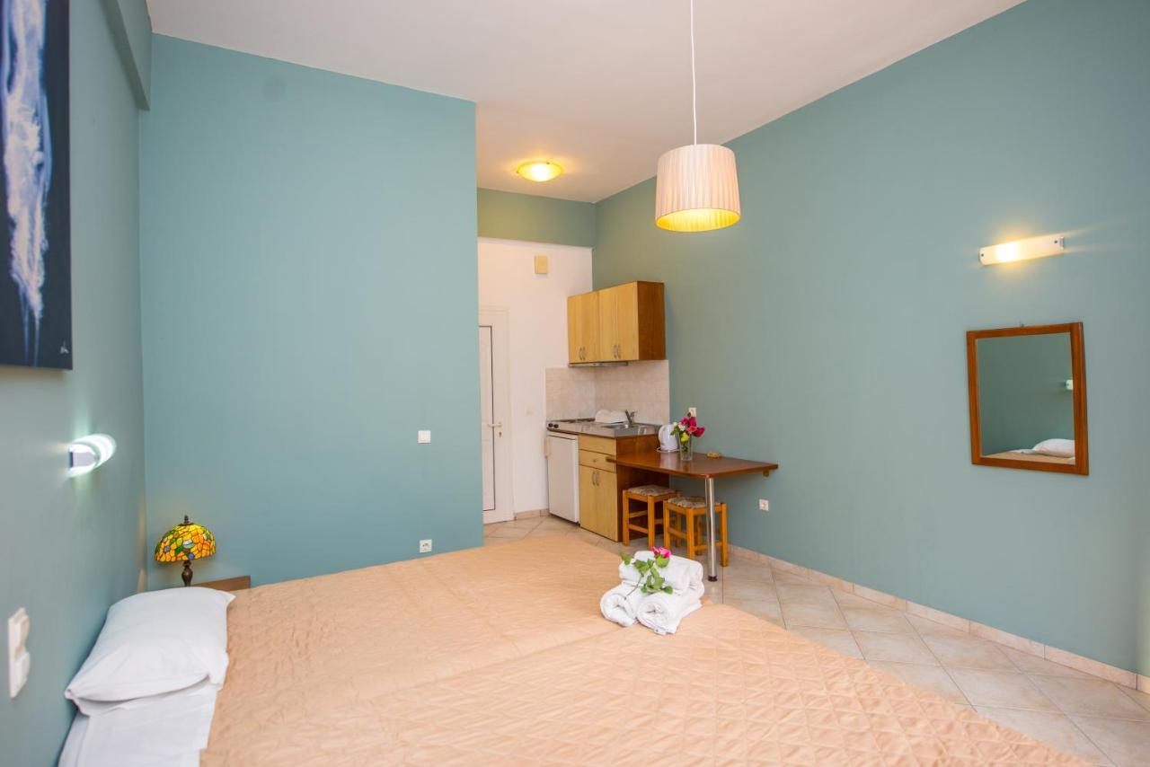 Kogeros Apartment